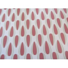 Printed 30cm x 30cm